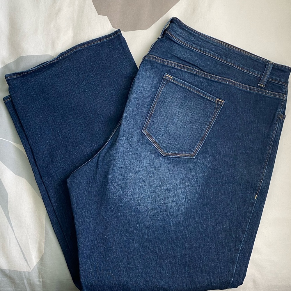 Old Navy Bootcut Jeans